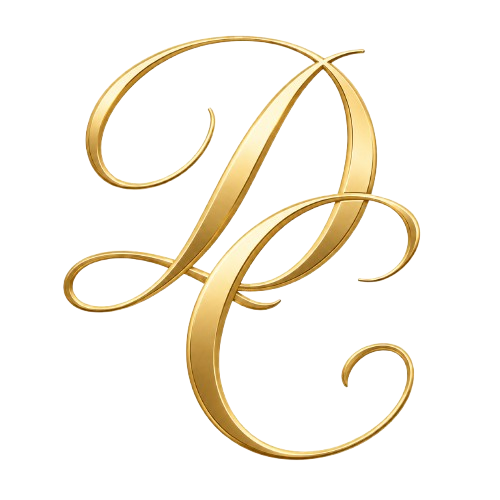 Dinesh and Cassandra Logo